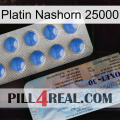 Platinum Rhino 25000 39